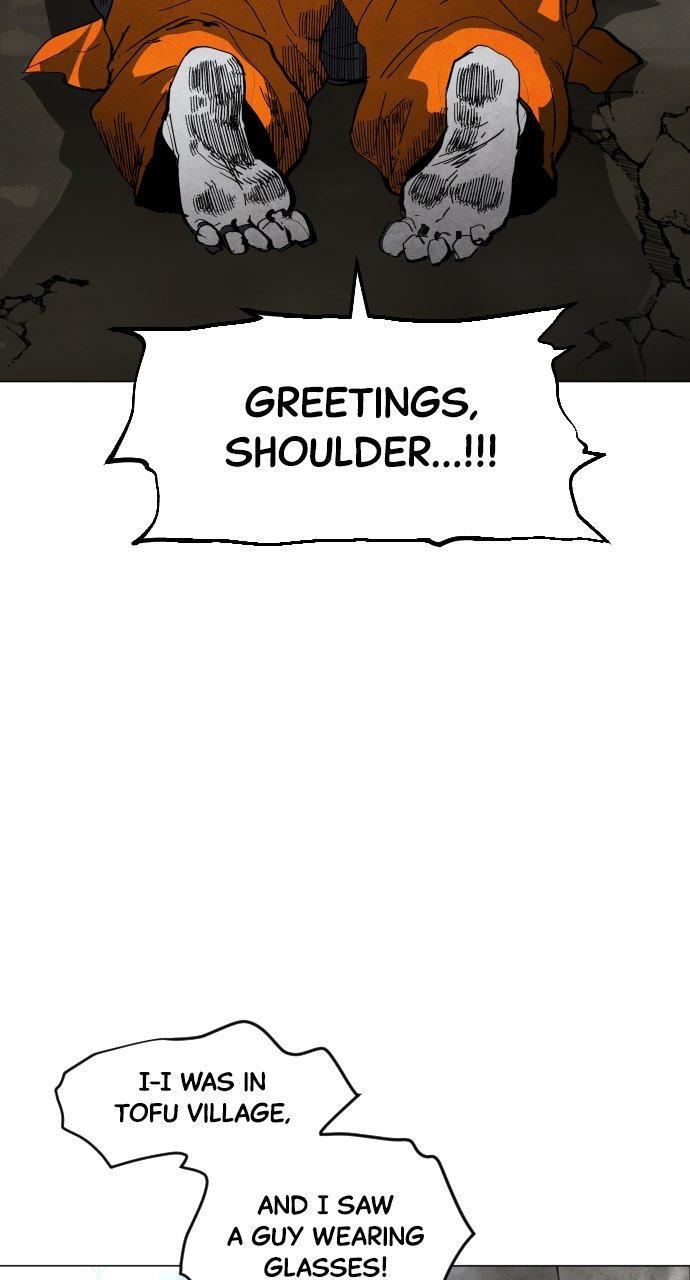 Read Fog Land Manga Online
