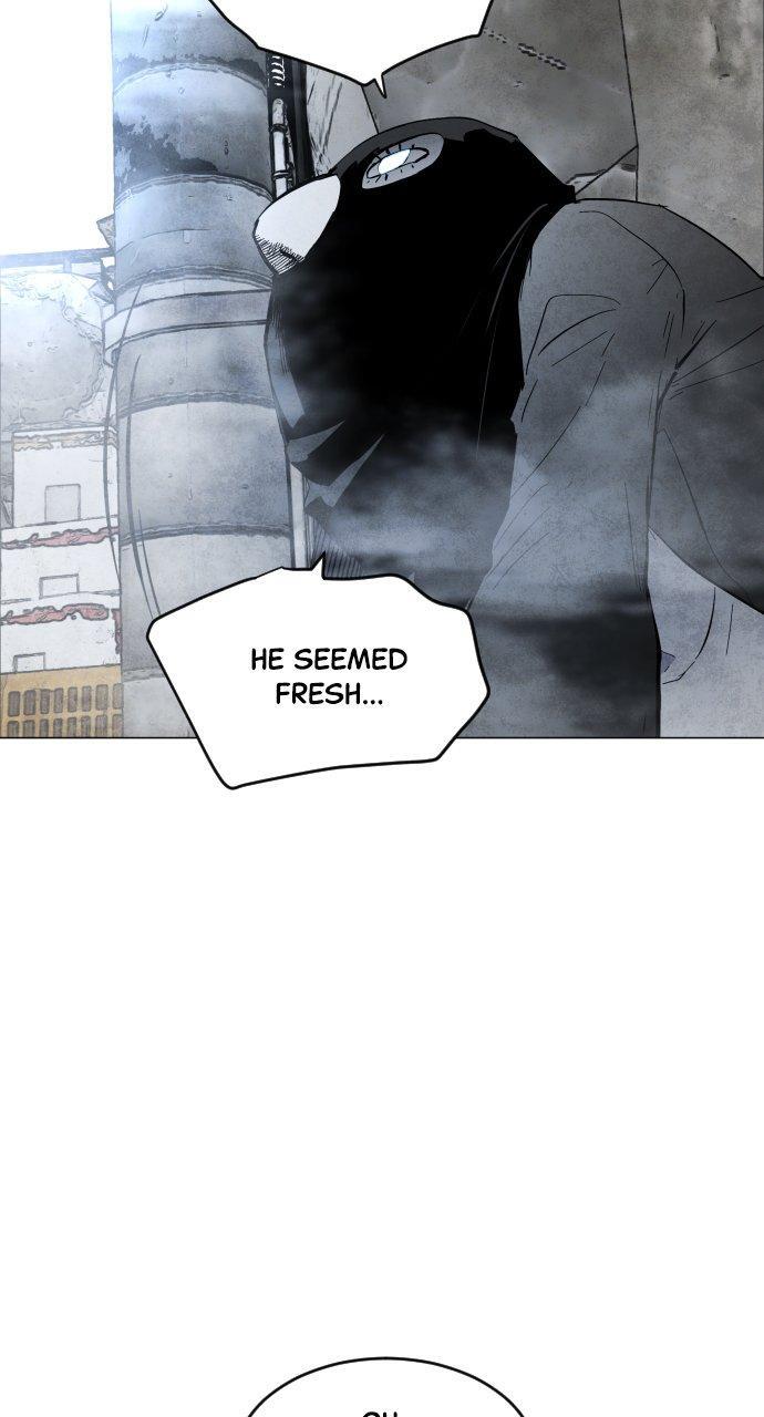 Read Fog Land Manga Online