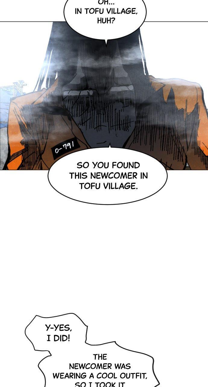 Read Fog Land Manga Online