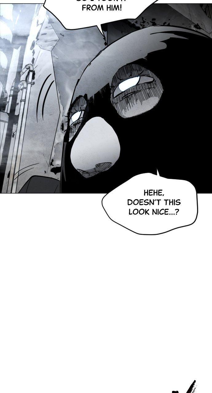 Read Fog Land Manga Online
