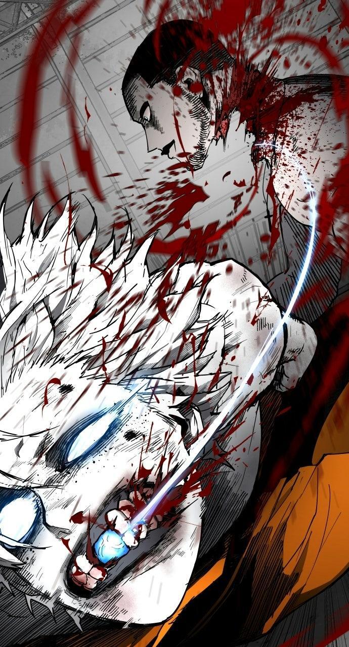 Read Fog Land Manga Online