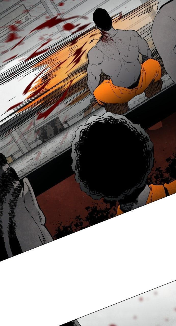Read Fog Land Manga Online