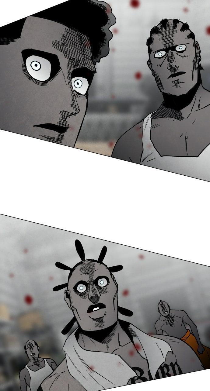 Read Fog Land Manga Online