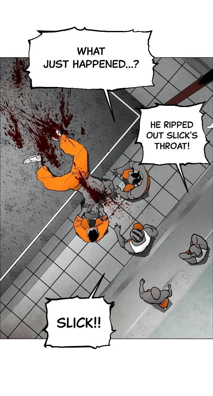 Read Fog Land Manga Online