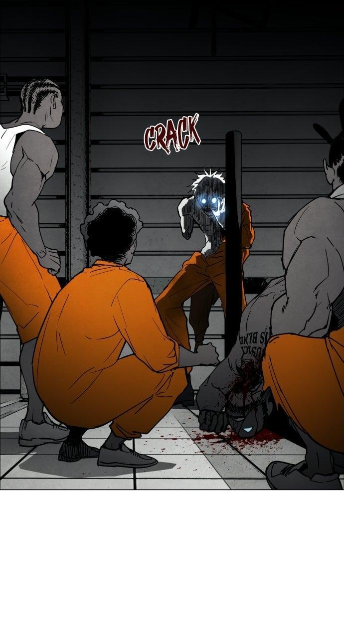 Read Fog Land Manga Online