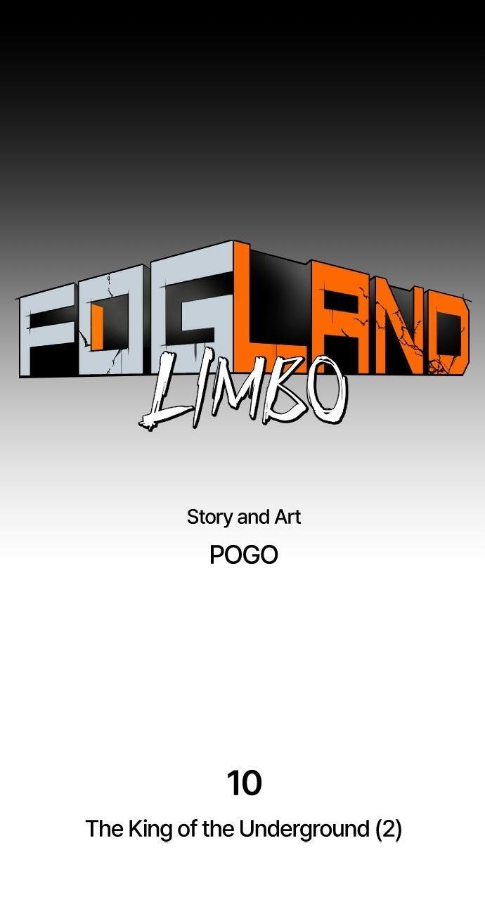 Read Fog Land Manga Online