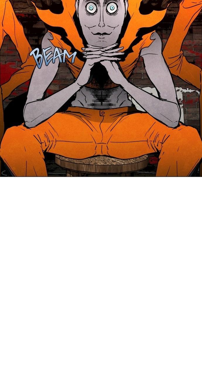 Read Fog Land Manga Online
