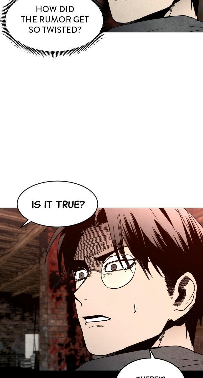 Read Fog Land Manga Online