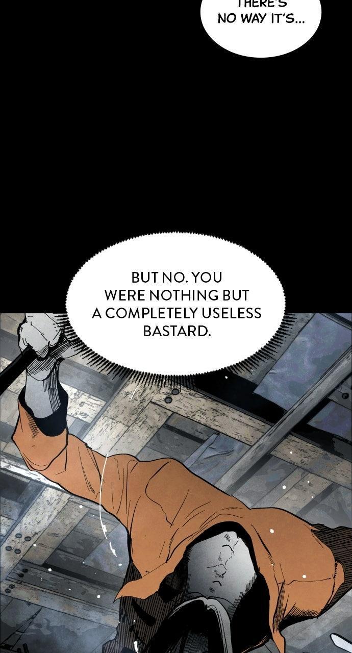 Read Fog Land Manga Online