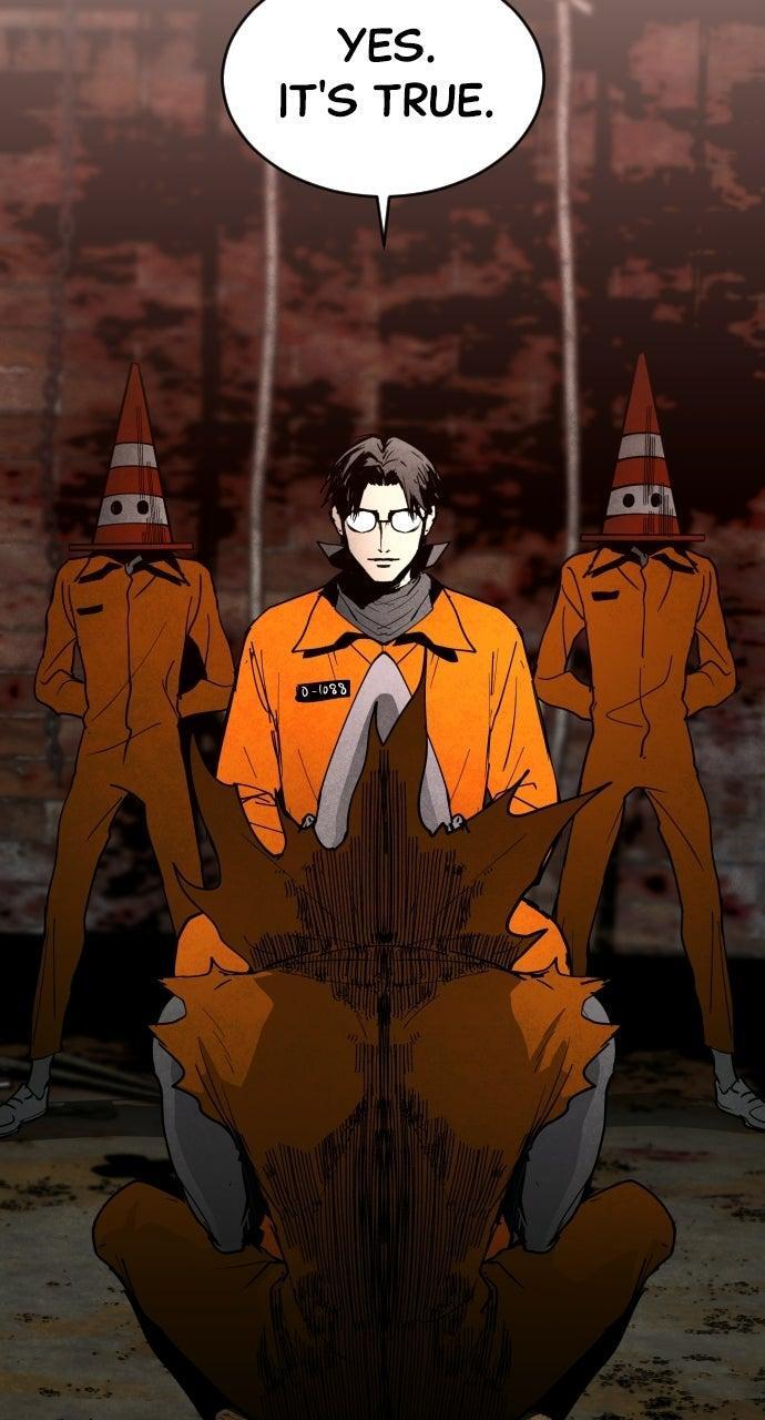 Read Fog Land Manga Online