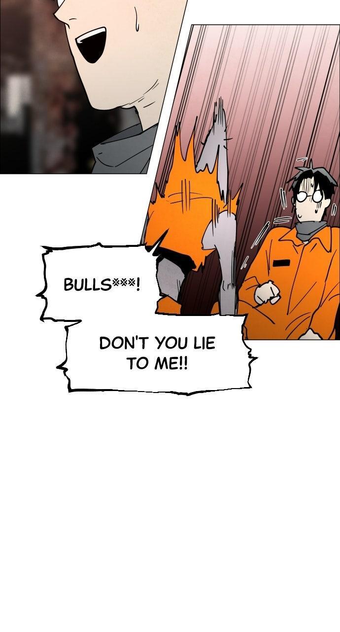 Read Fog Land Manga Online