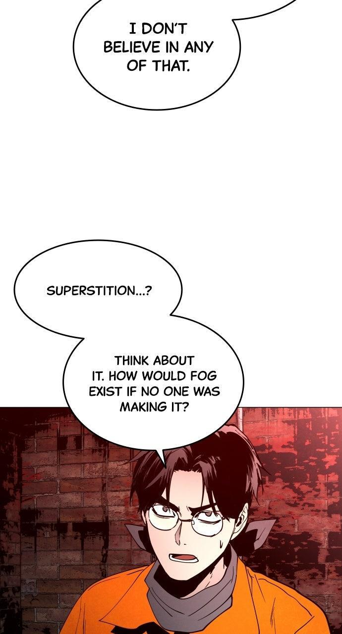Read Fog Land Manga Online