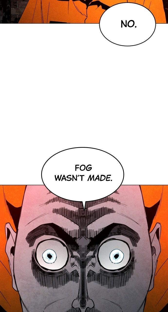 Read Fog Land Manga Online