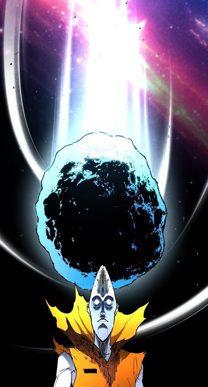 Read Fog Land Manga Online