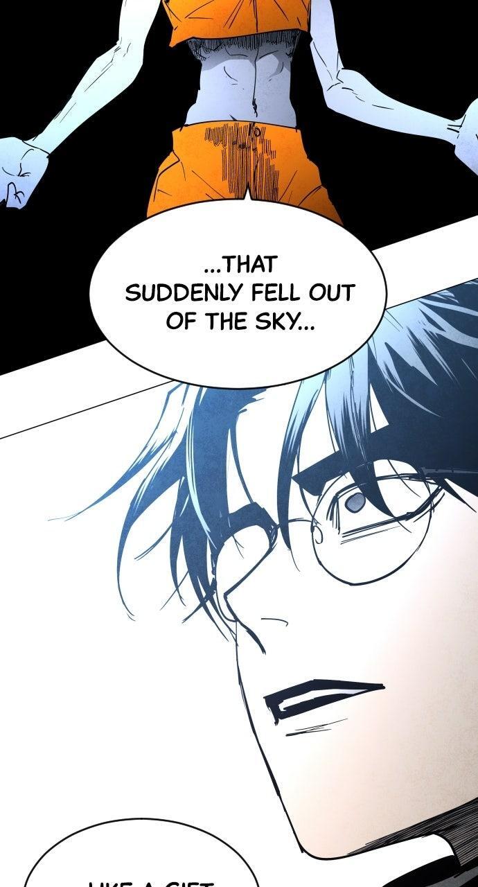 Read Fog Land Manga Online