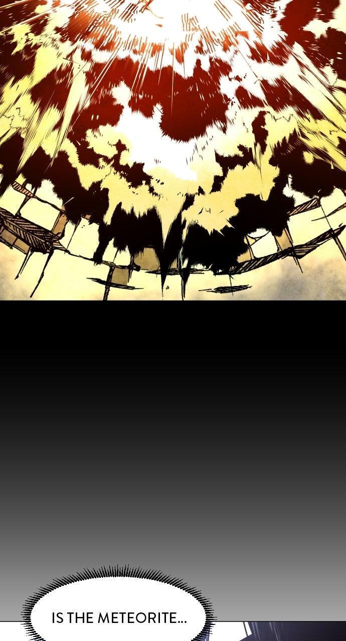 Read Fog Land Manga Online