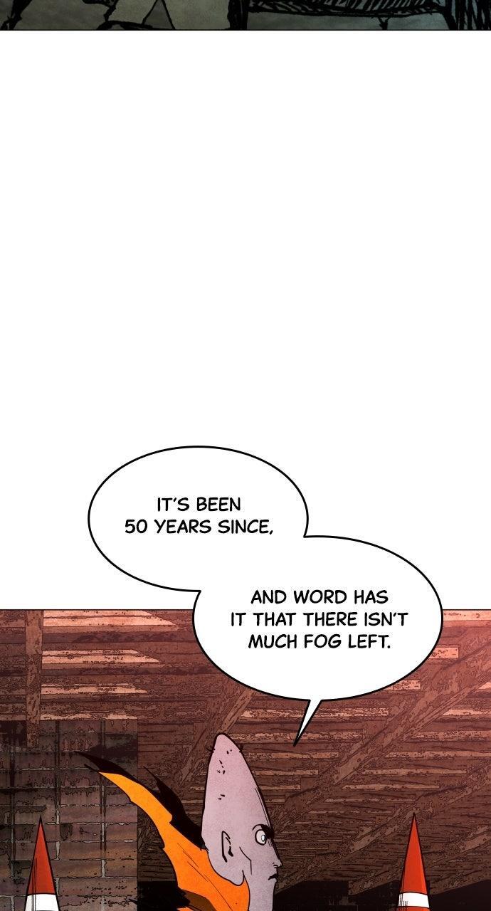 Read Fog Land Manga Online