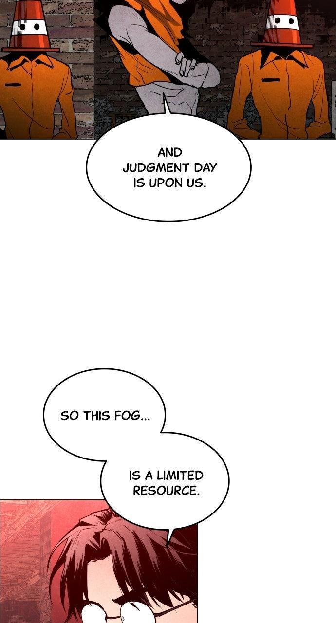 Read Fog Land Manga Online