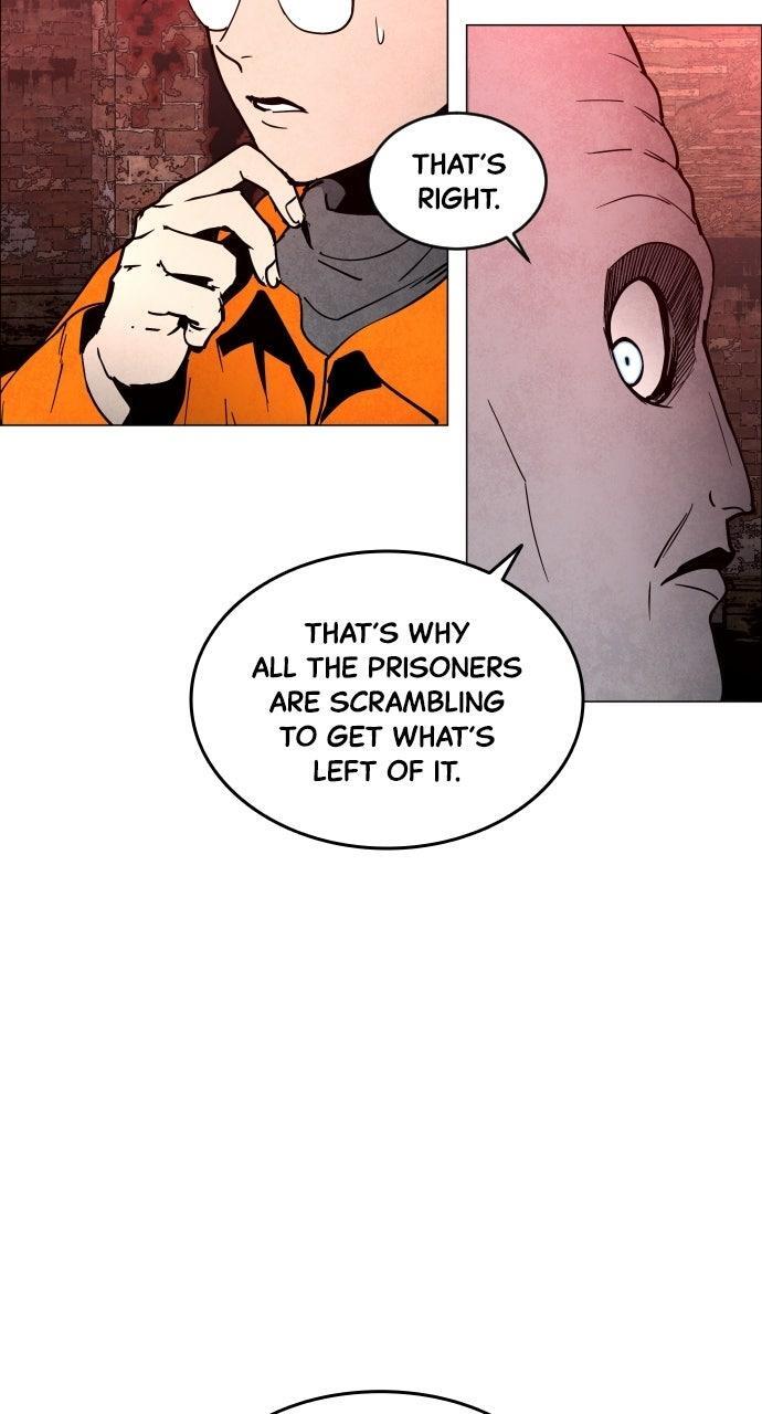 Read Fog Land Manga Online