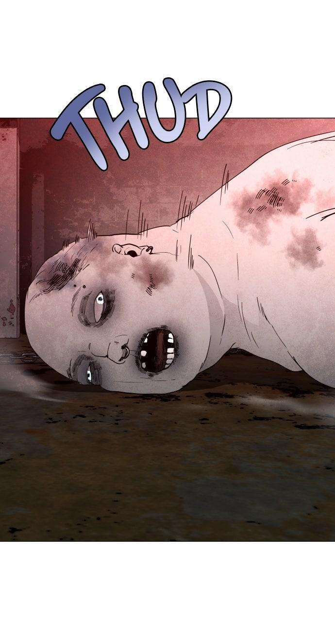 Read Fog Land Manga Online