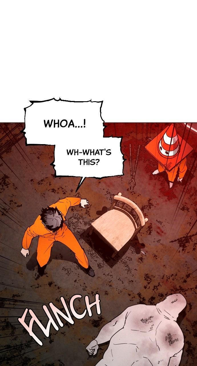 Read Fog Land Manga Online