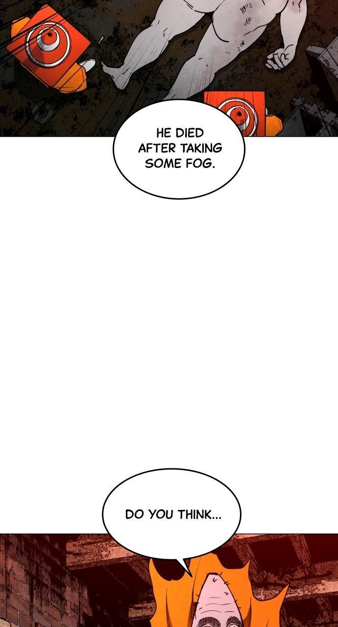 Read Fog Land Manga Online