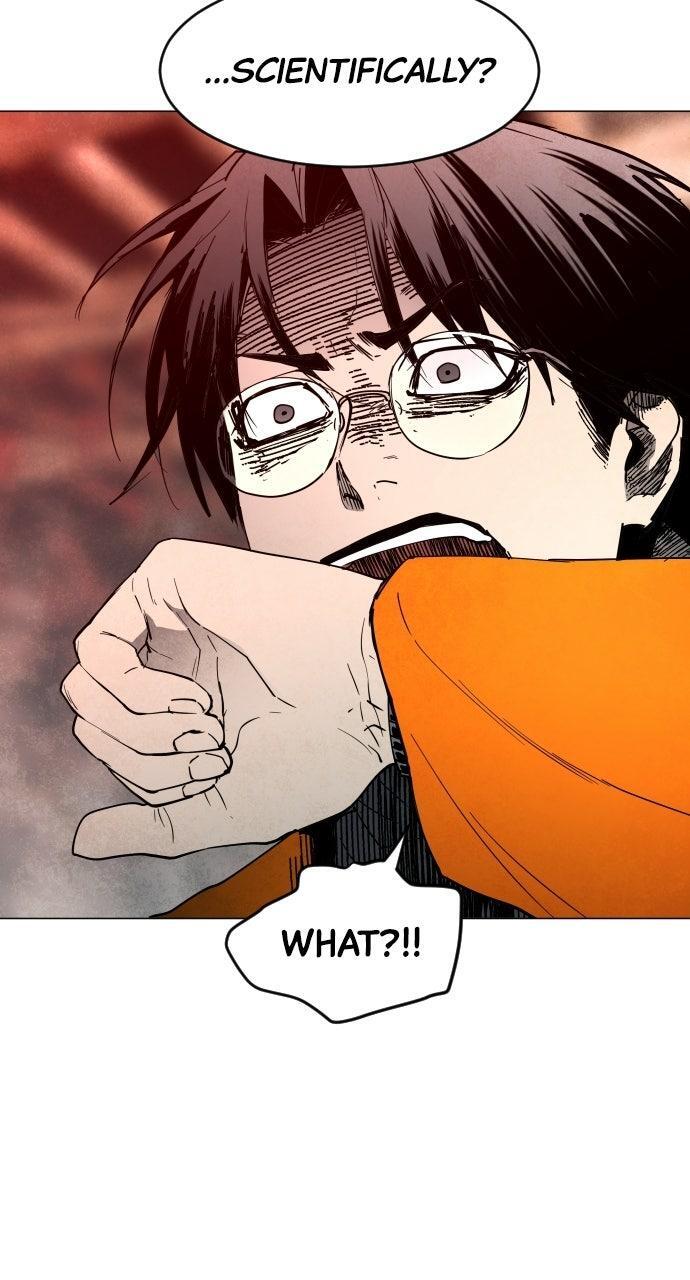 Read Fog Land Manga Online