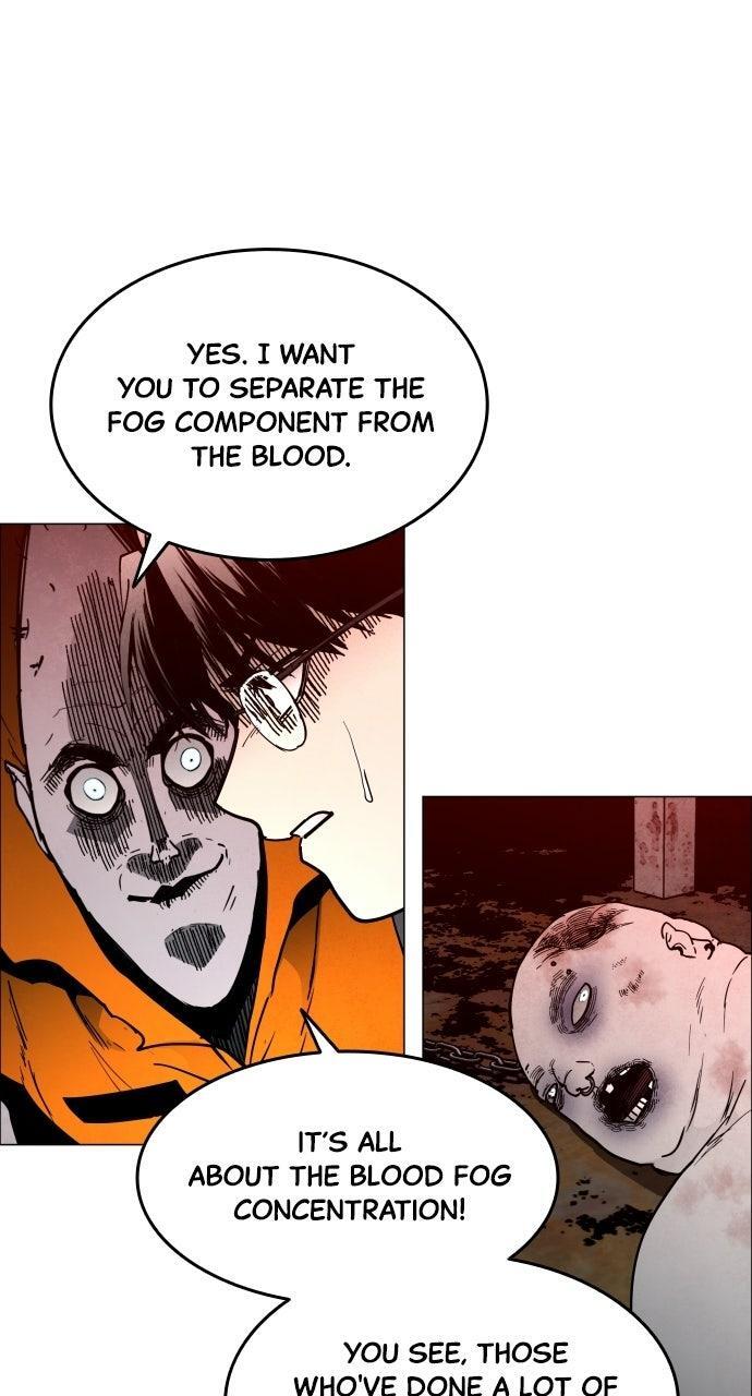 Read Fog Land Manga Online