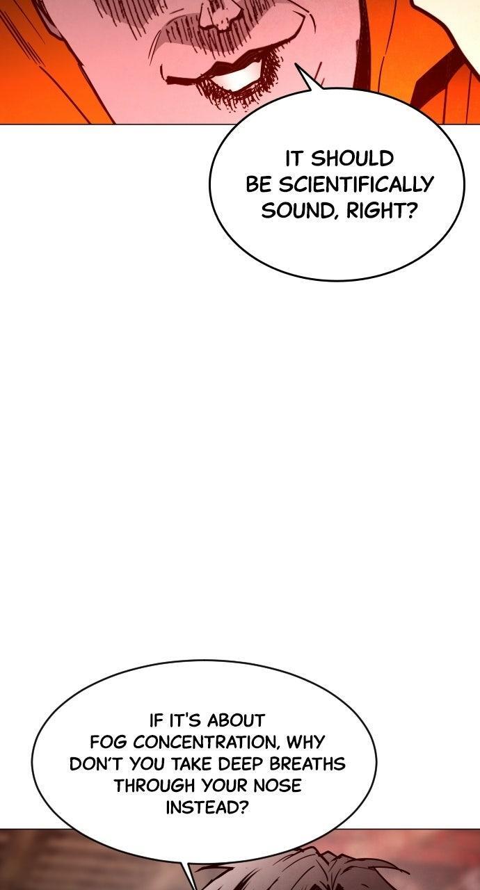 Read Fog Land Manga Online