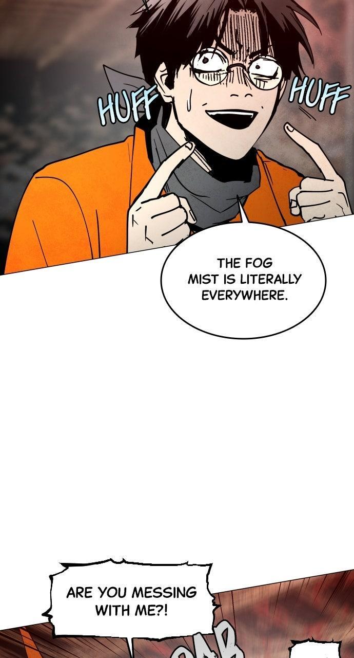 Read Fog Land Manga Online