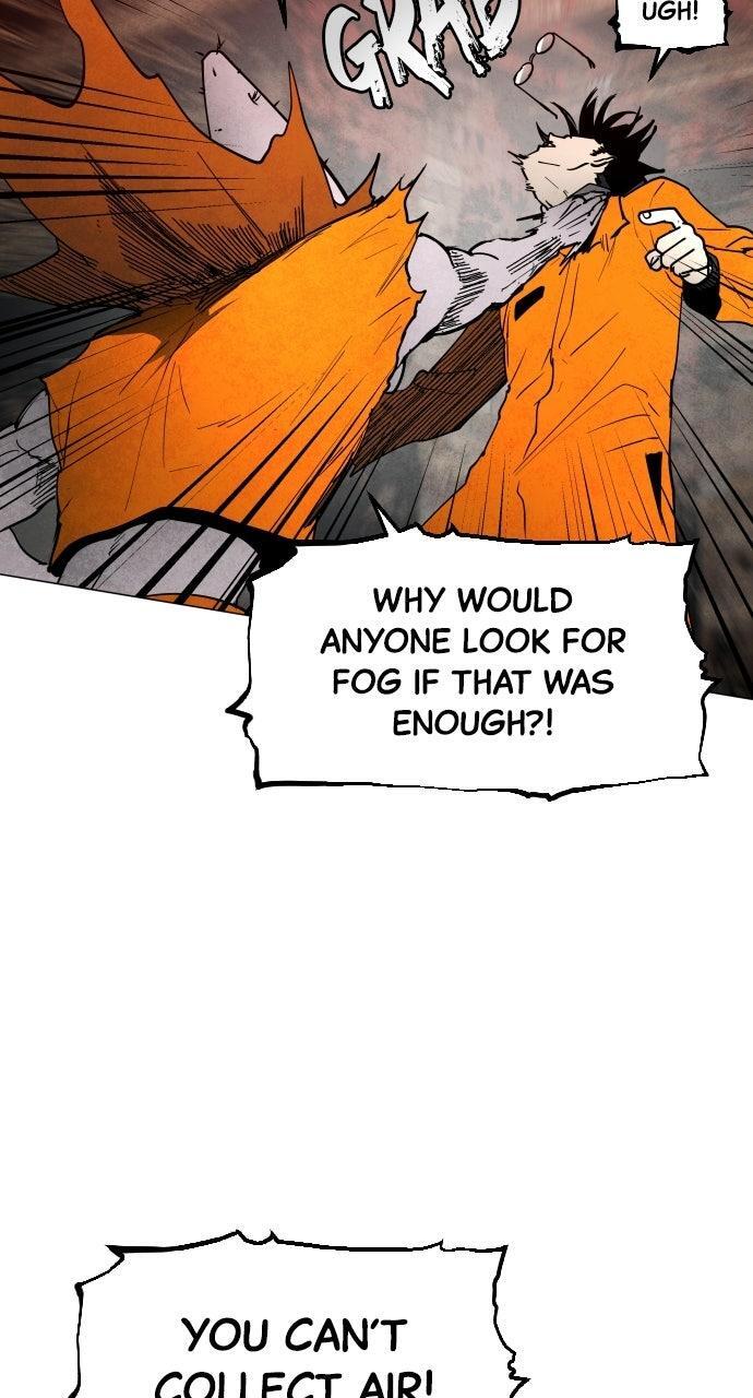 Read Fog Land Manga Online