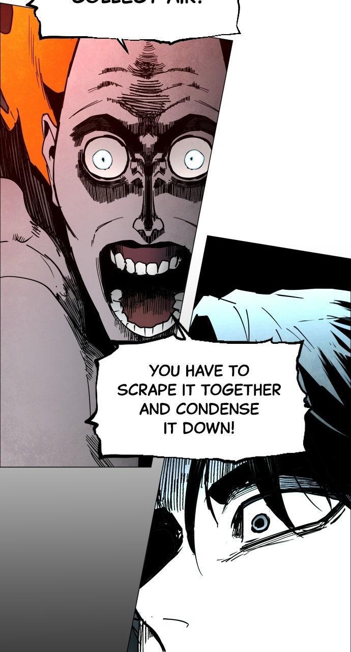 Read Fog Land Manga Online