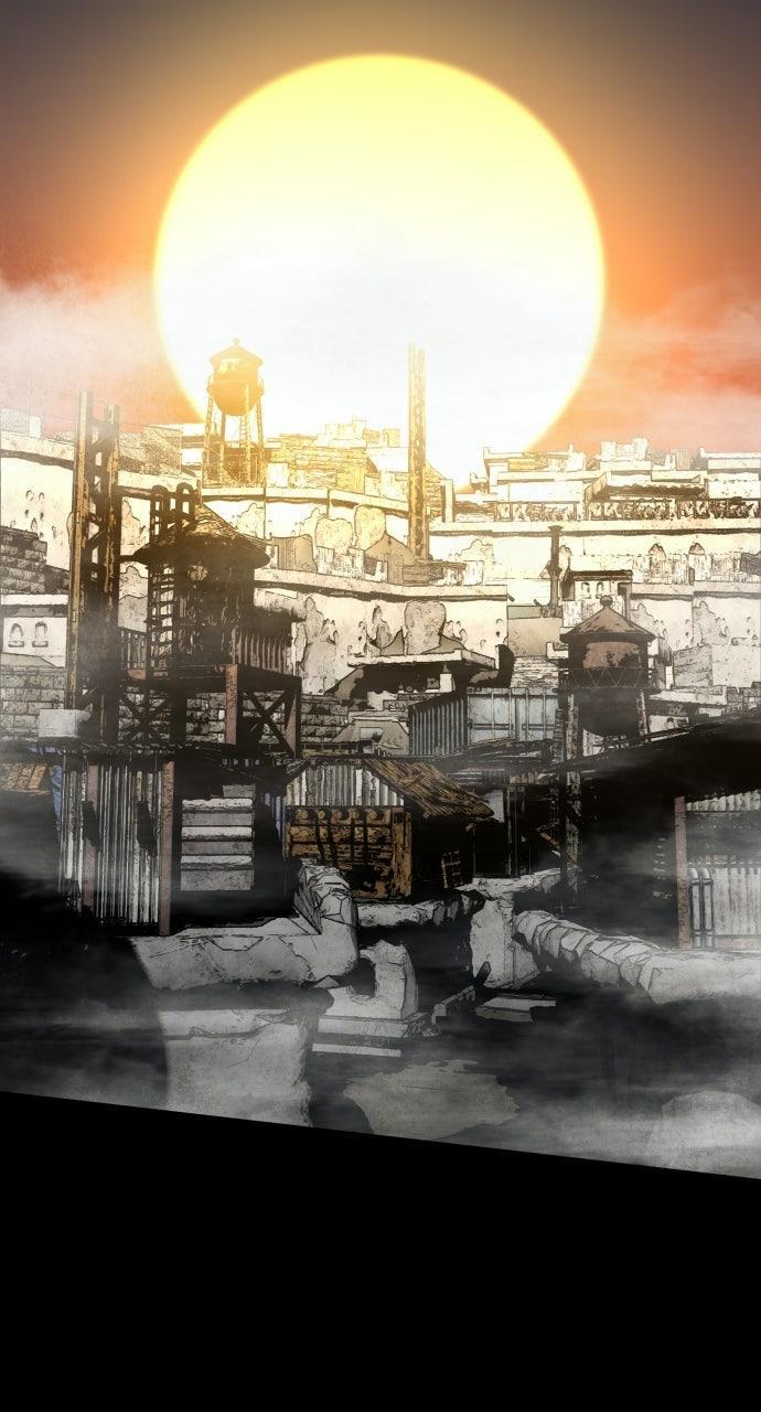 Read Fog Land Manga Online