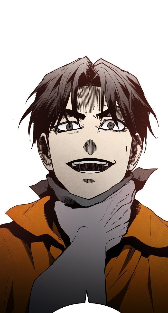 Read Fog Land Manga Online