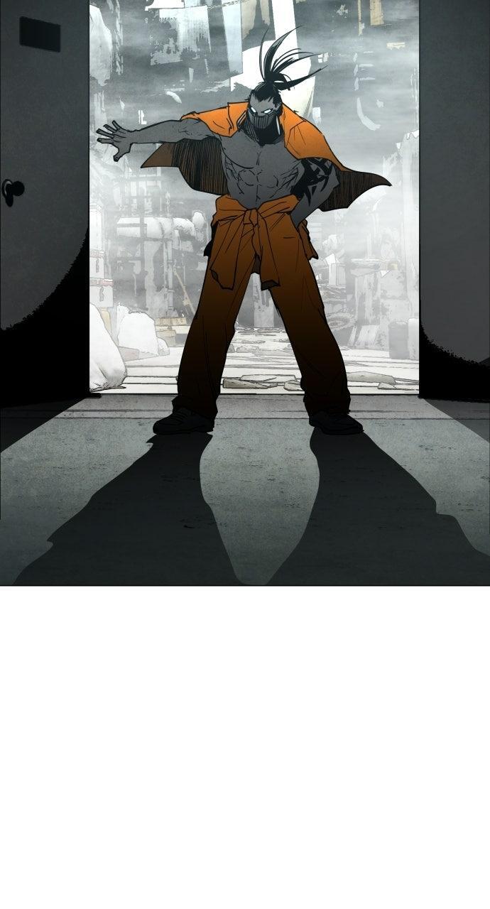 Read Fog Land Manga Online