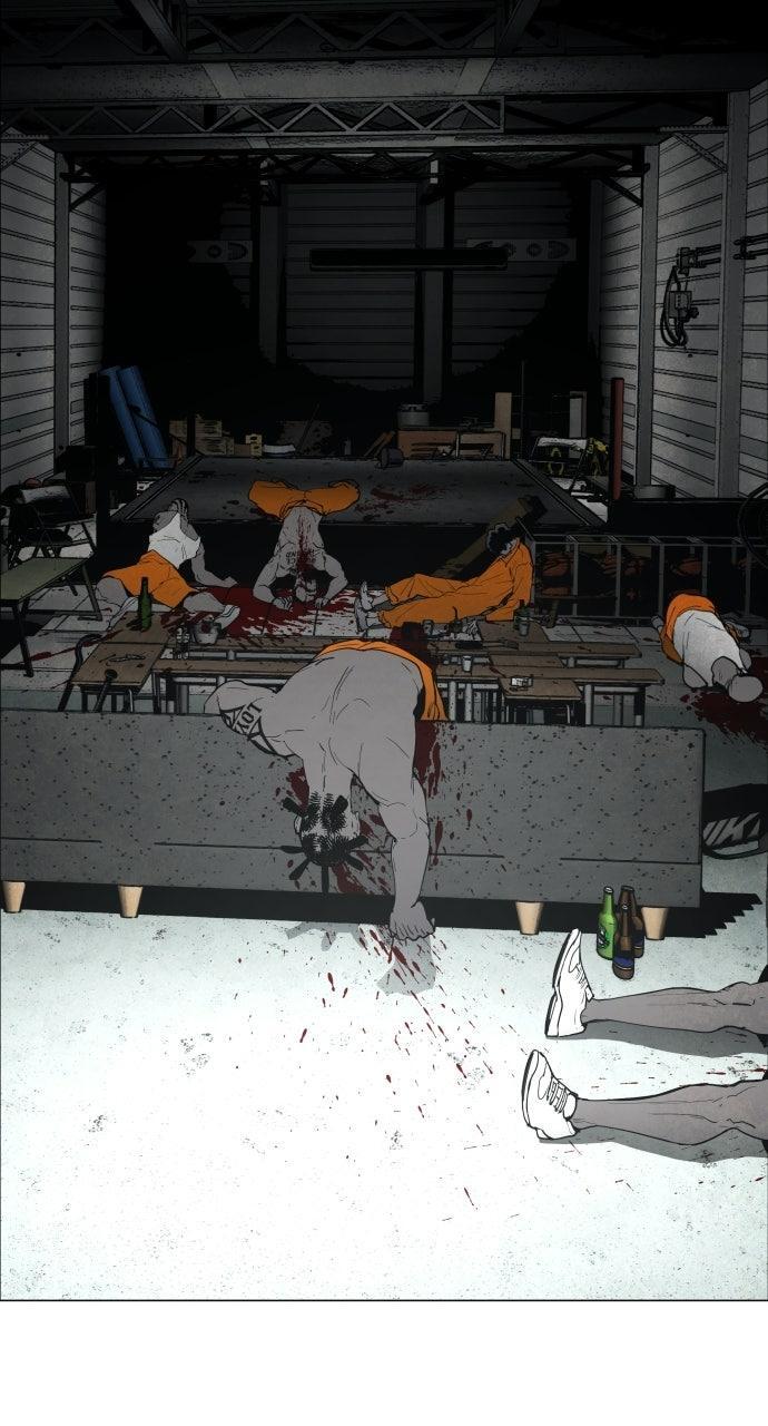 Read Fog Land Manga Online