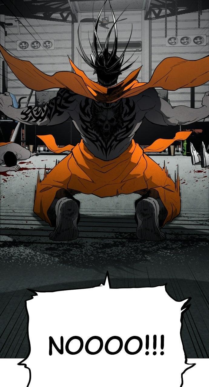 Read Fog Land Manga Online