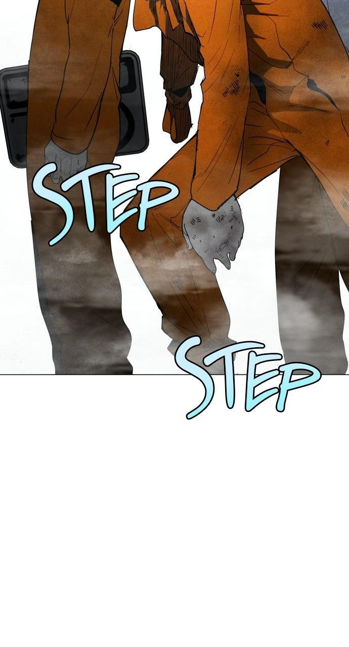 Read Fog Land Manga Online