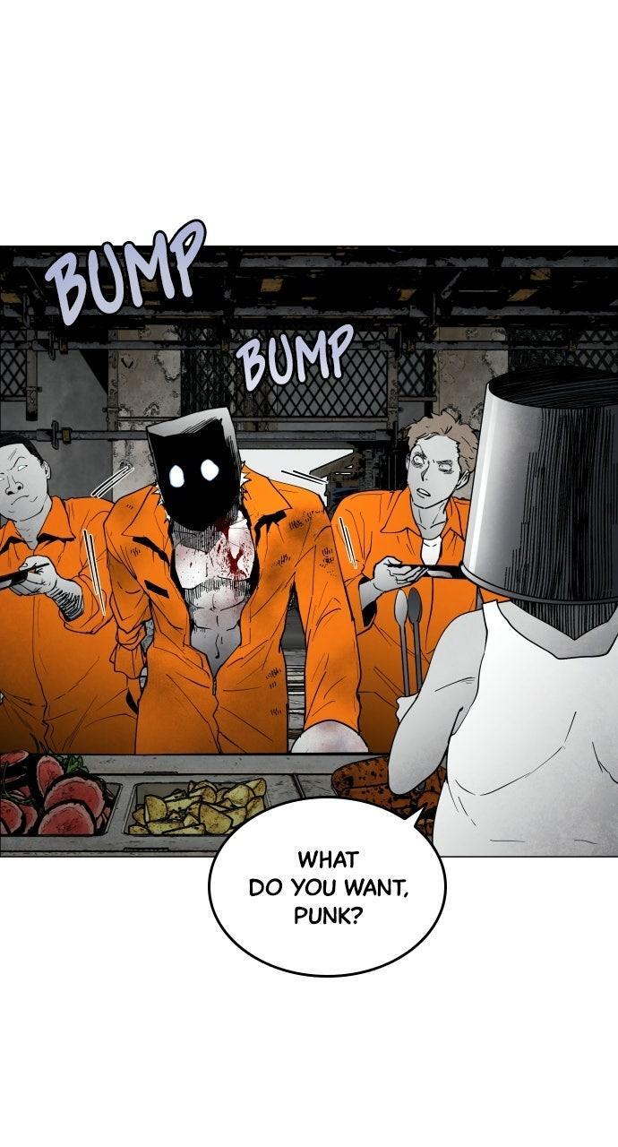 Read Fog Land Manga Online