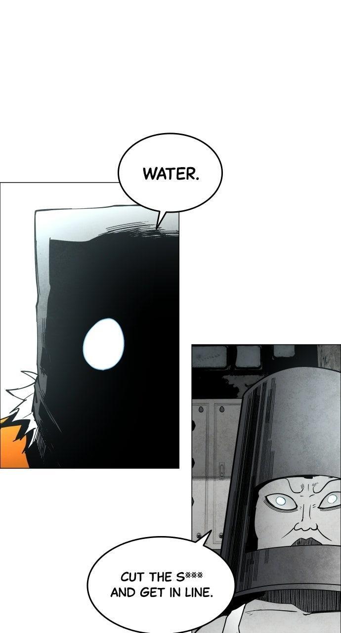 Read Fog Land Manga Online