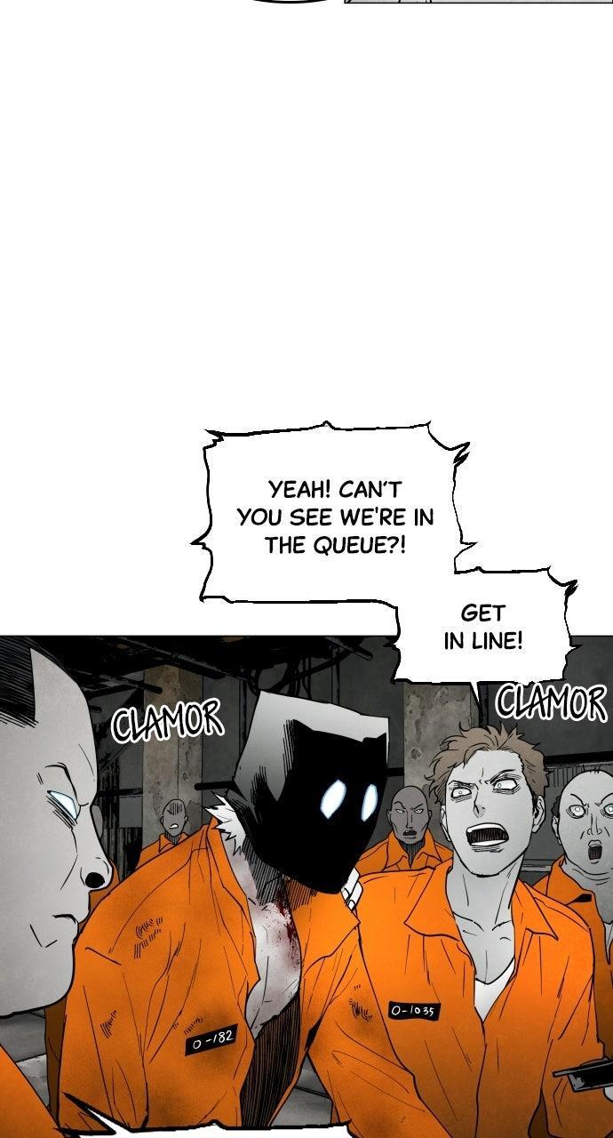 Read Fog Land Manga Online