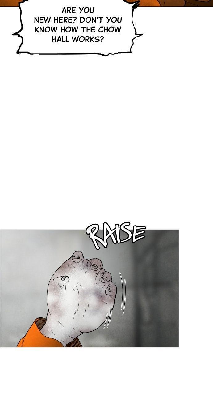 Read Fog Land Manga Online