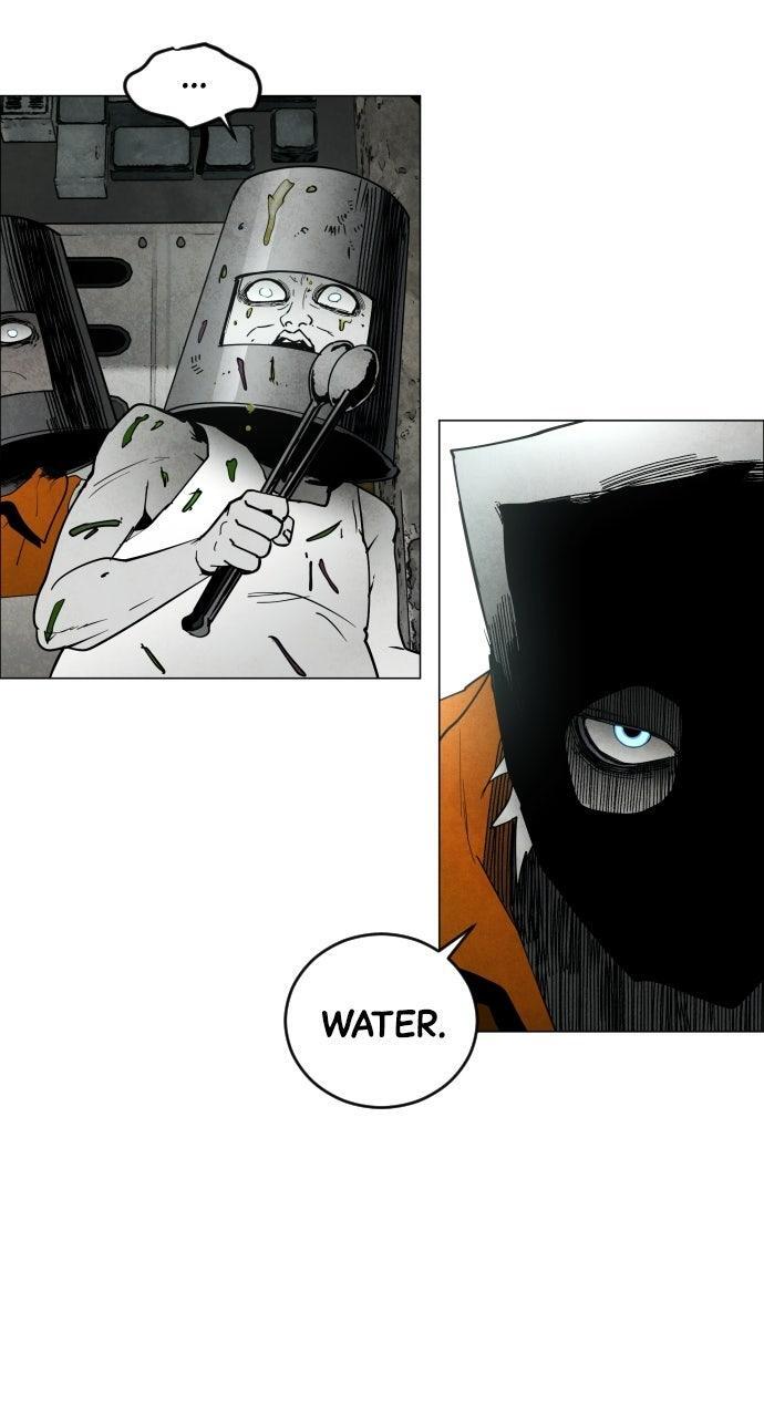 Read Fog Land Manga Online