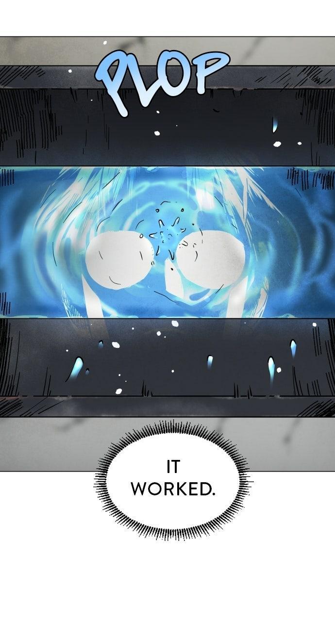 Read Fog Land Manga Online