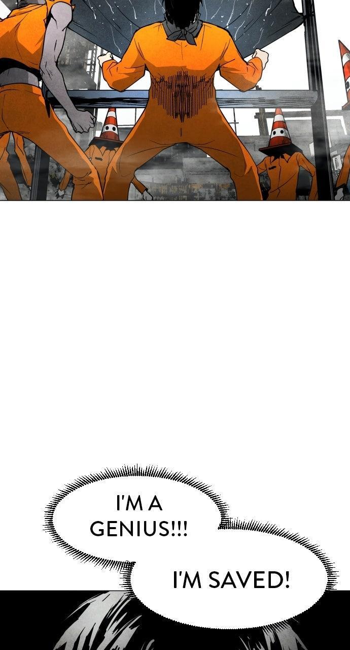 Read Fog Land Manga Online