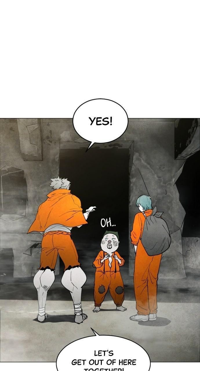 Read Fog Land Manga Online