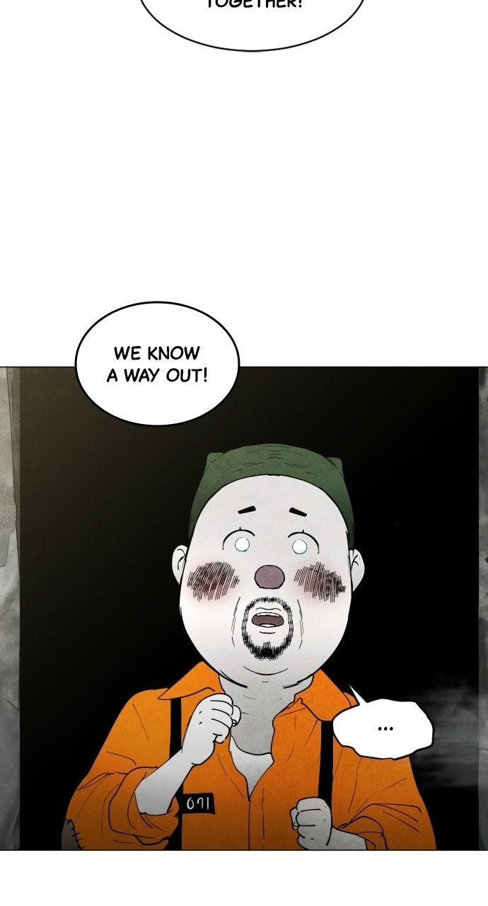 Read Fog Land Manga Online