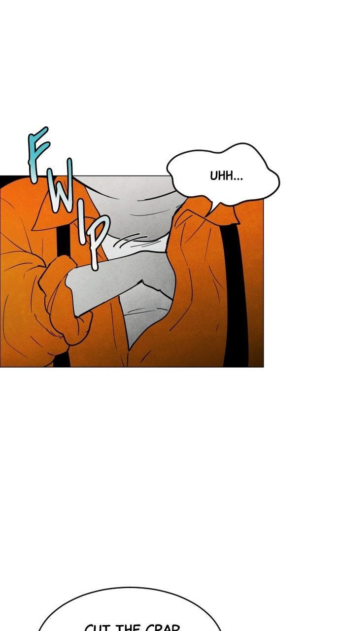 Read Fog Land Manga Online