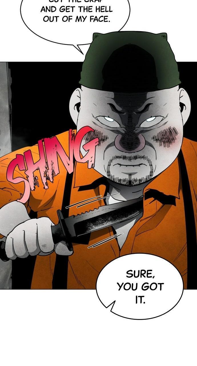 Read Fog Land Manga Online