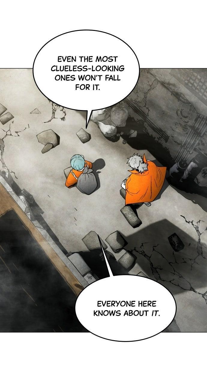 Read Fog Land Manga Online